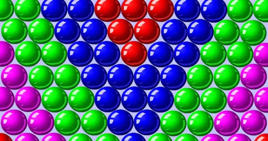 Colors Bubble Shooter - Jogo Gratuito Online