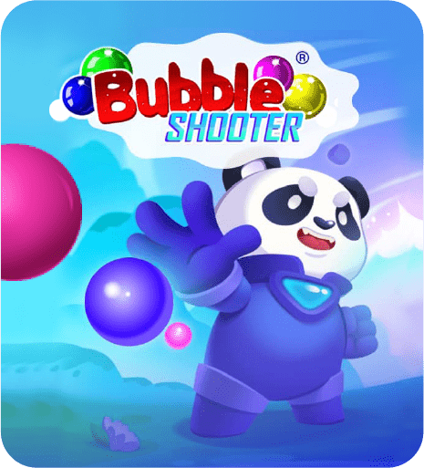 Bubble Shooter - Ilyon Games