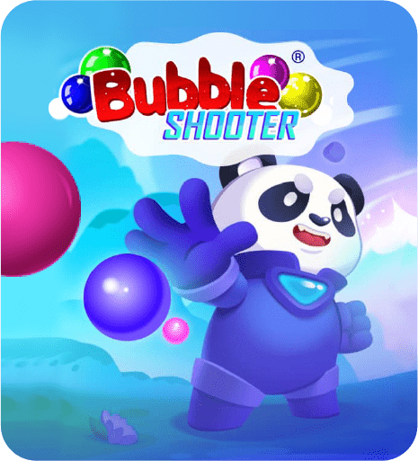 Bubble Shooter : Ilion Dynamics Ltd : Free Download, Borrow, and